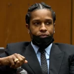 Rapper A$AP Rocky pleads not guilty in felony ass@ult case