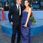 Actress Jessica Alba and husband Cash Warren separate after almost 17 years of marriage