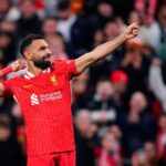 ‘This is my last year at Liverpool’ – Mohamed Salah declares