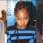 Odumodublvck faces backlash over comments on Tems, Ayra Starr’s clothing choices