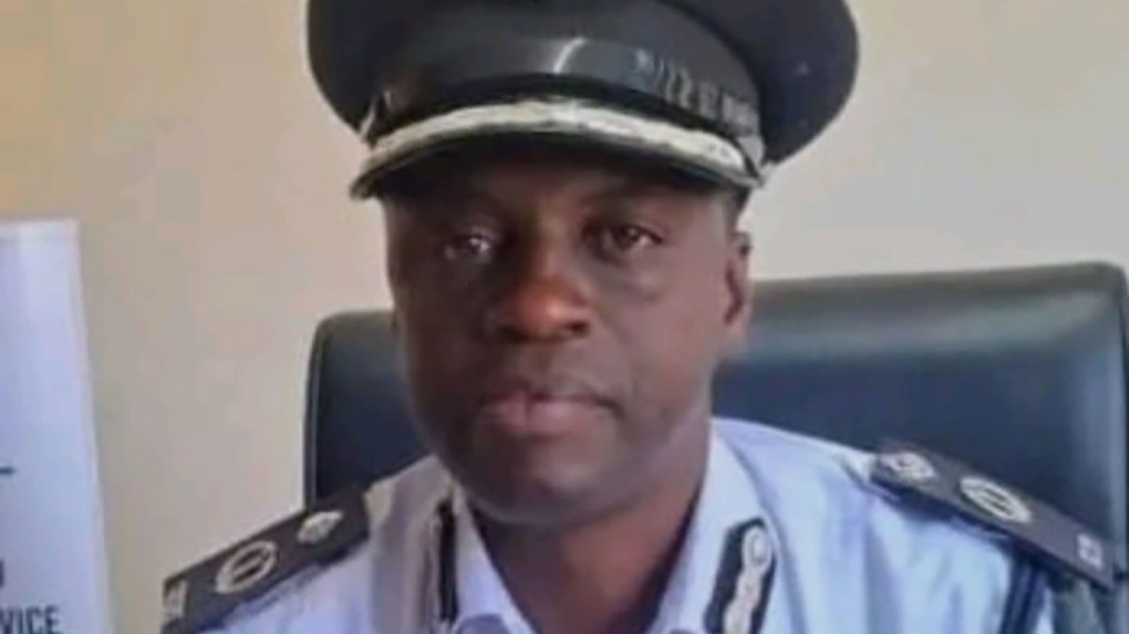 Drunk Zambian policeman frees 13 prisoners to celebrate New Year