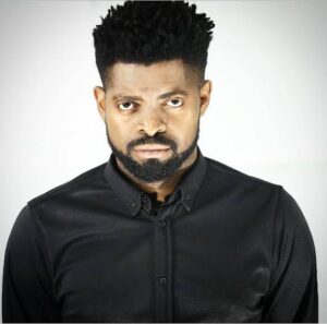 Basketmouth shares cryptic post about ending a toxic relationship: "Every relationship has an end point."