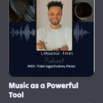 Music as a Powerful Tool