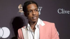 New Development Emerges in ASAP Rocky’s Legal Case