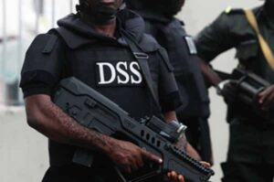 First-class graduates should be forced to join DSS- deputy director