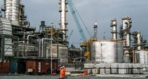 FG bans export of crude oil allocated to domestic refineries