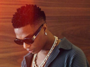 Wizkid’s Morayo Reaches New Milestone on Spotify