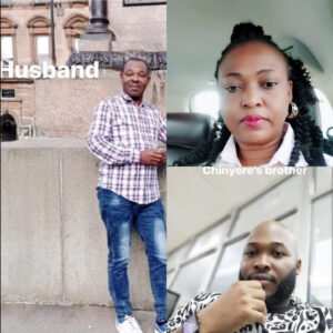 Man sentenced to d3ath for k!lling his wife and brother-in-law in Lagos