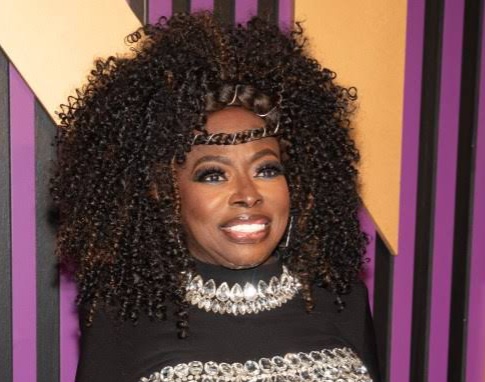 Singer-songwriter Angie Stone d!es in car accident