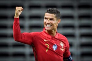 Brazilian Club Portuguesa plot bold move for Cristiano Ronaldo