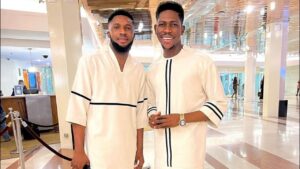 Ebuka Songs Speaks Out on Moses Bliss Interview Controversy