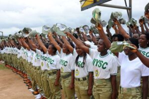 Corps members to get backlog of delayed N77,000 allowance – Nigerian Govt