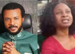 Why I lied at Ebuka Obi’s church – Woman speaks after fake N500m mansion testimony