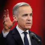 Canada will never be part of USA – Canada’s new PM Mark Carney knocks Trump