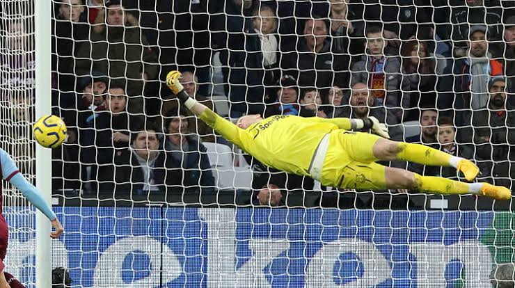 IFAB introduces new rule for goalkeepers from next season