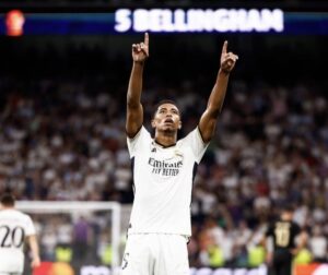 Key Updates on red cards for Bellingham, Rudiger & Lucas Vazquez