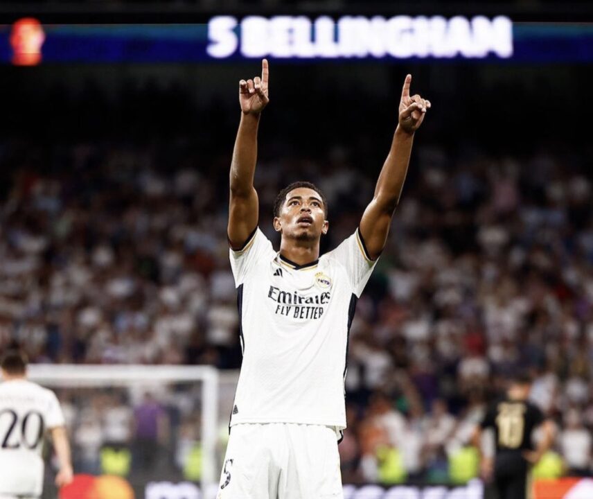 Key Updates on red cards for Bellingham, Rudiger & Lucas Vazquez