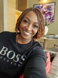 Kate Henshaw corrects JAMB after the examination board made a grammatical error