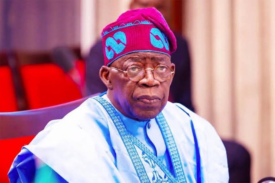 6 U.S. federal agencies to release investigation records related to President Ahmed Tinubu