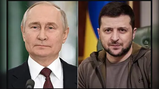 Ukraine War: Zelensky rejects Putin’s three day Ceasefire Proposal