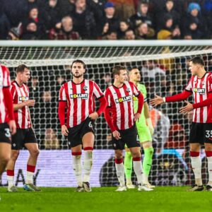 Official: Southampton are relegated from the Premier League