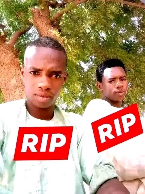 Mob b3ats two brothers to d3ath over alleged livestock theft in Katsina