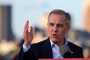 Mike Carney wins Canada's election signaling rebuke to Trump