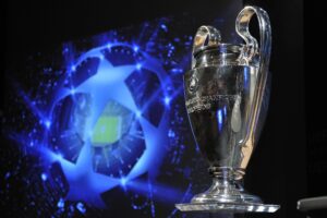 Clubs with the most UEFA Champions League titles