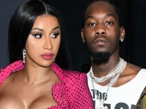 I want you to d*e slow” – Cardi B reacts to Offset’s spousal support request amid divorce