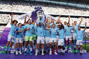FA Cup final: Man City receive huge player boost ahead of fixture