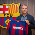 Barcelona reveals plans for Hans Flick’s future at the club