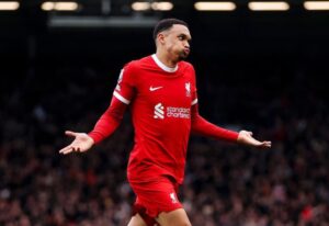 Real Madrid set to bring in Trent Alexander-Arnold before the Club World Cup