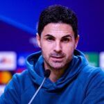Mikel Arteta reveals why Arsenal didn’t win the Premier League