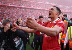 Everything you need to know about Trent Alexander-Arnold's transfer to Real Madrid