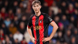 All you need to know about Dean Huijsen's transfer to Real Madrid