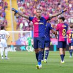 Barcelona vs Real Madrid; 2024/25 match review