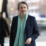UK to ban overseas recruitment of care workers as new migration rules are announced