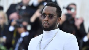 Sean 'Diddy' Combs Trial Set to Reveal the Dark Side of Rap’s ‘Bad Boy’ Era