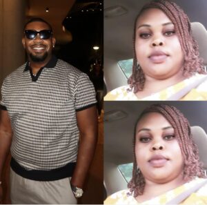 Don Jazzy gifts woman 6 million Naira for having an ‘’unhealthy account balance’’