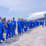 Sam Mbakwe International Cargo Airport Owerri records first International flight