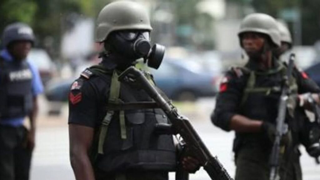 RRS Police accused of lawless operations in Aba