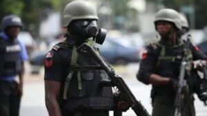 RRS Police accused of lawless operations in Aba