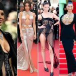 Cannes Film Festival Bans Revealing Outfits After Years of Provocative Red Carpet Looks