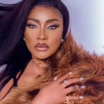 Actress Angela okorie posts raunchy work out video of herself on IG (Video)