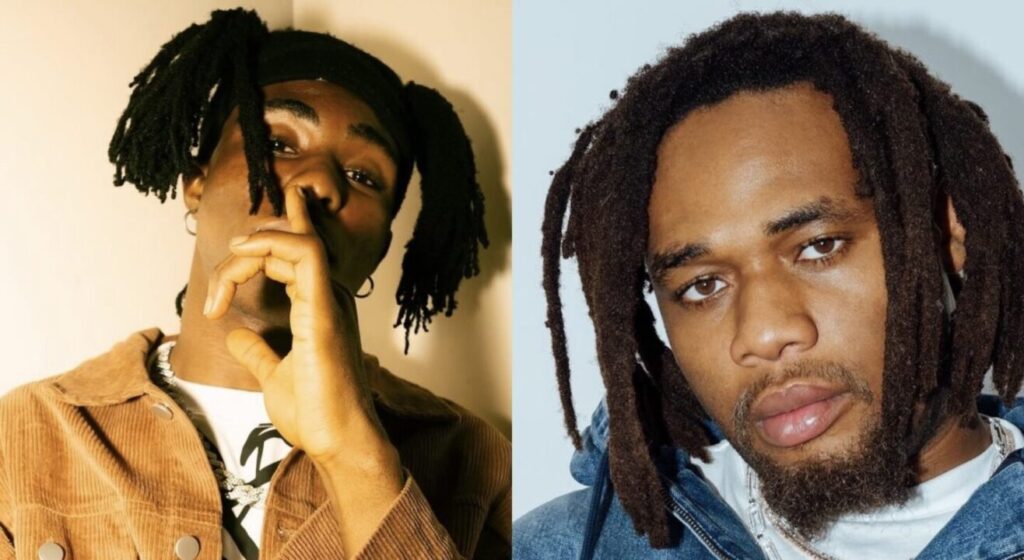 BNXN and FOLA gear up to drop upcoming Afrobeats anthem "Very Soon"