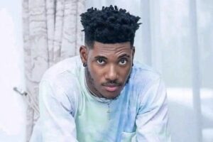 Chidi Dike Biography