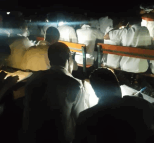 WAEC explains delay that led to late-night WASSCE exams across Nigeria