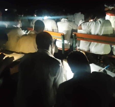 WAEC explains delay that led to late-night WASSCE exams across Nigeria