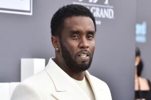 Sean 'Diddy' Combs rejects plea deal ahead of s£x trafficking trial next week