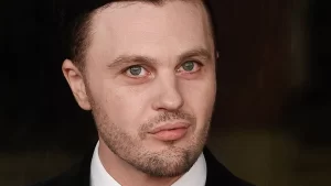 Boardwalk Empire' star Michael Pitt arrested for s3xual abuse